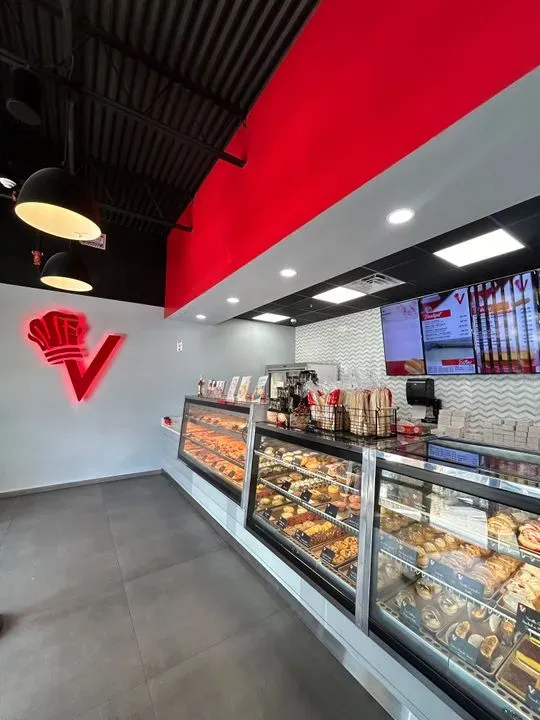 Vicky Bakery Boca Raton - Updated November 2025