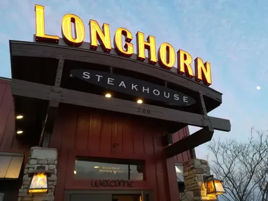 LongHorn Steakhouse