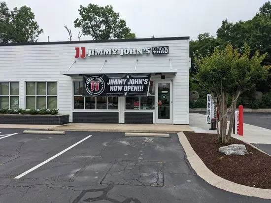 Jimmy John's