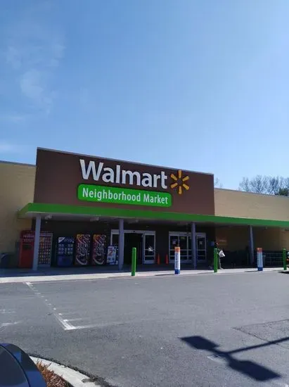 Walmart Neighborhood Market