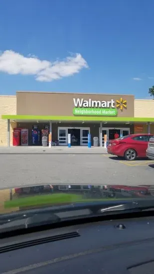 Walmart Neighborhood Market