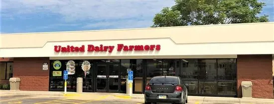 United Dairy Farmers