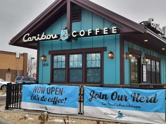 Caribou Coffee