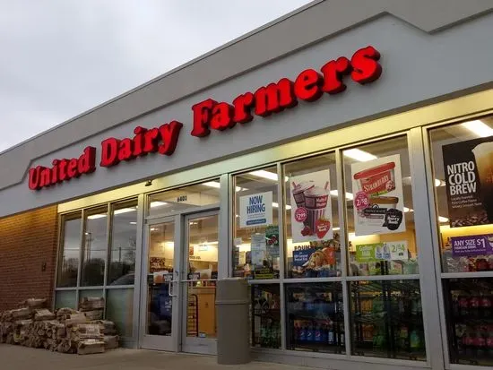 United Dairy Farmers