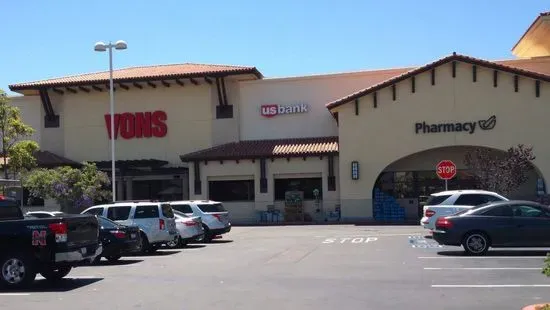 Vons