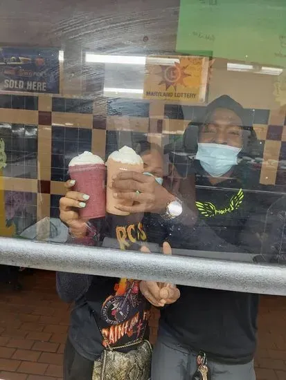 Belly Busters Deli