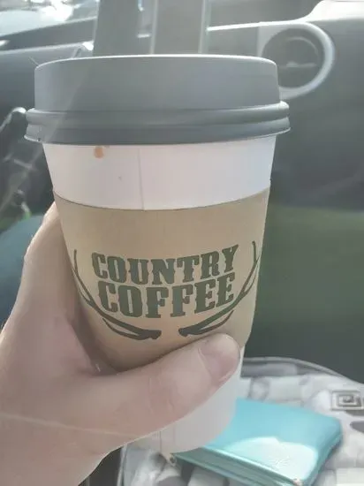 Country Coffee