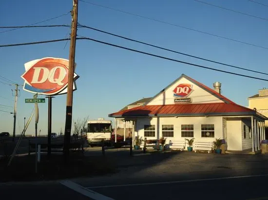 Dairy Queen