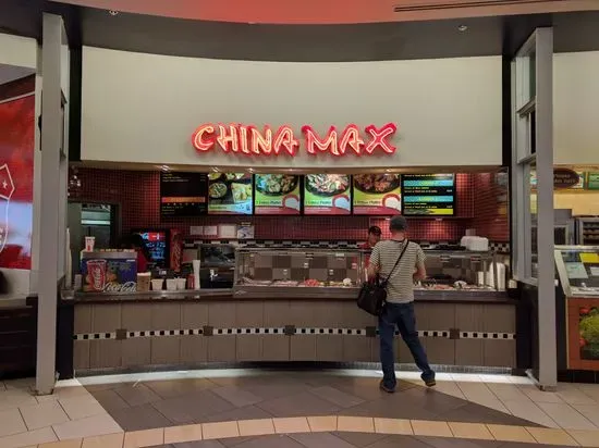 China Max