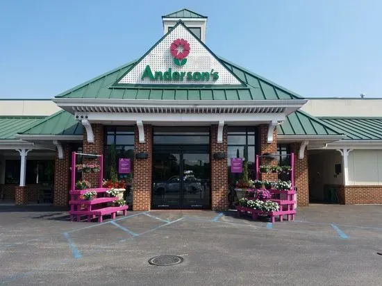 Anderson's Newport News