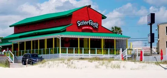 Señor Frog's | Panama City Beach