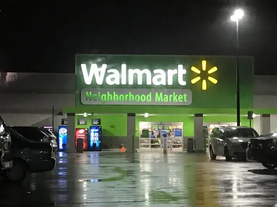 Walmart Neighborhood Market