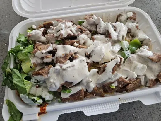 Tassili Grill