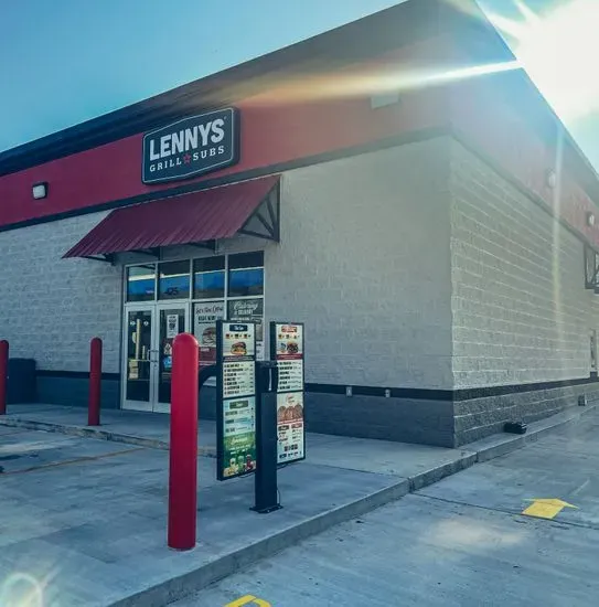 Lennys Grill & Subs