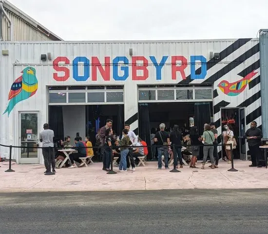 Songbyrd Music House