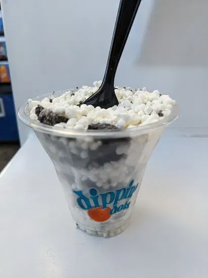 Dippin' Dots