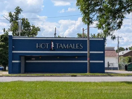 Hot Tamales