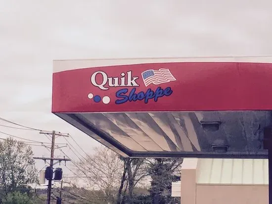 Quik Shoppe