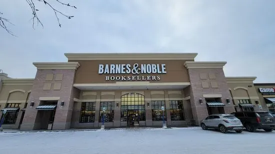 Barnes & Noble