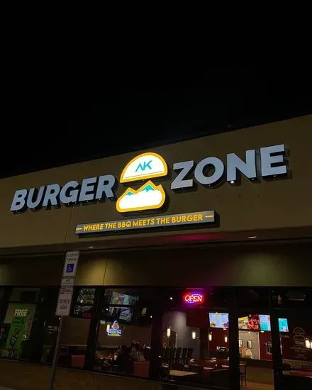 BurgerZone