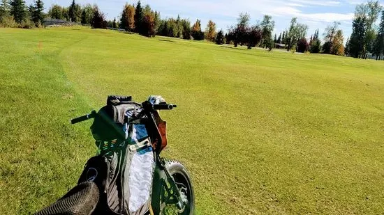 Chena Bend Golf Course