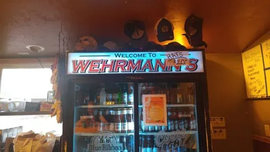 Wehrmann's Bar