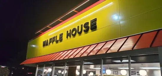 Waffle House