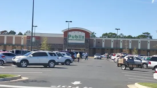 Publix Super Market at Park Place