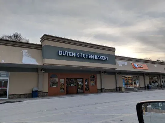 Dutch Kitchen Bake Shop & Deli