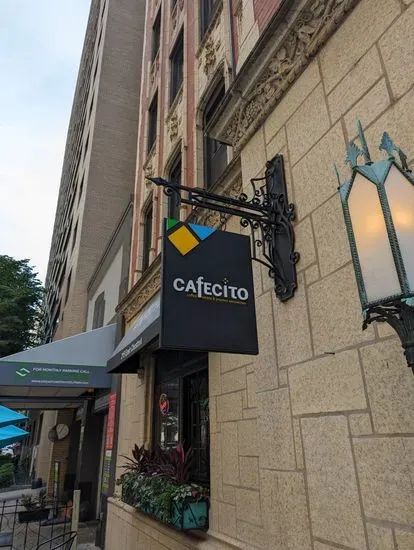 Cafecito