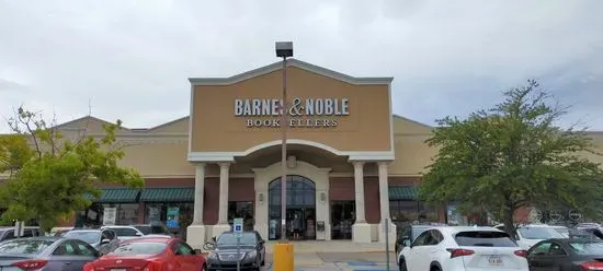 Barnes & Noble