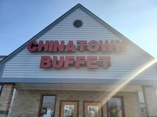 China Town Buffet