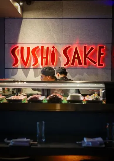 Sushi Sake Pembroke Pines