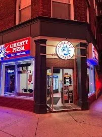 Liberty Pizza