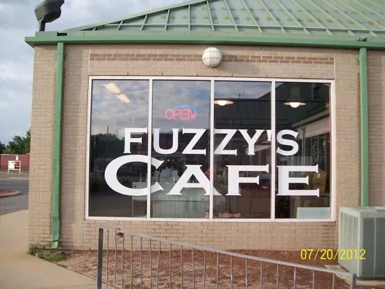 Fuzzy's Cafe