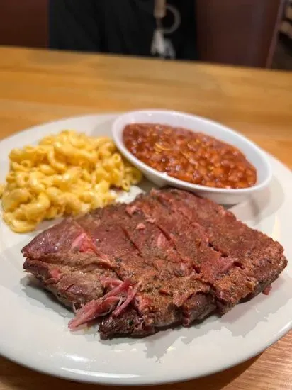 Dave's Bangin BBQ