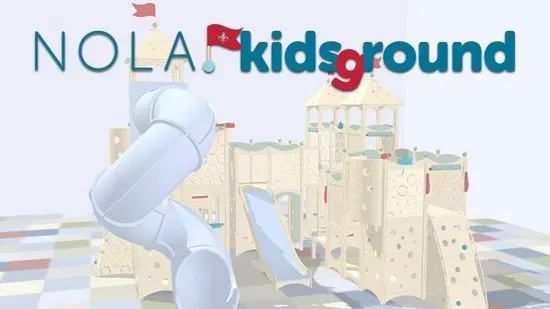 NOLA Kidsground