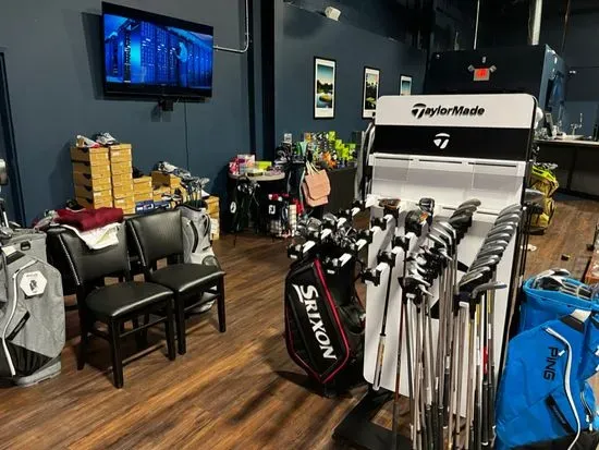 Hudson Valley Indoor Golf