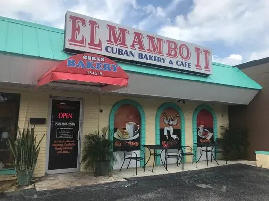 El Mambo ll Bakery & Restaurant