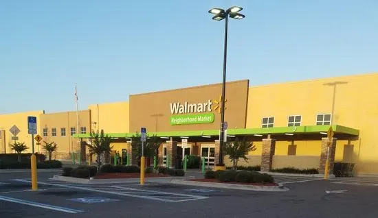 Walmart Neighborhood Market