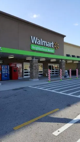 Walmart Neighborhood Market