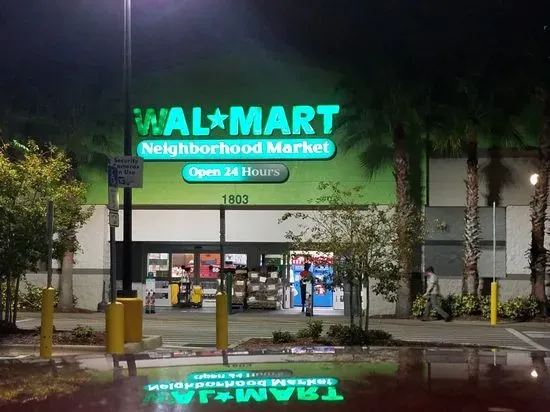 Walmart Neighborhood Market