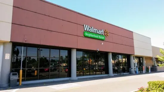 Walmart Neighborhood Market