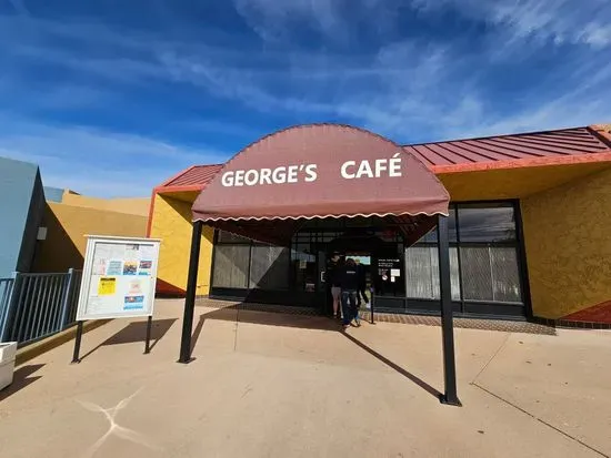 George's Cafe