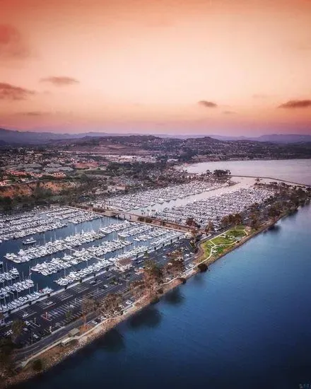 Dana Point Harbor