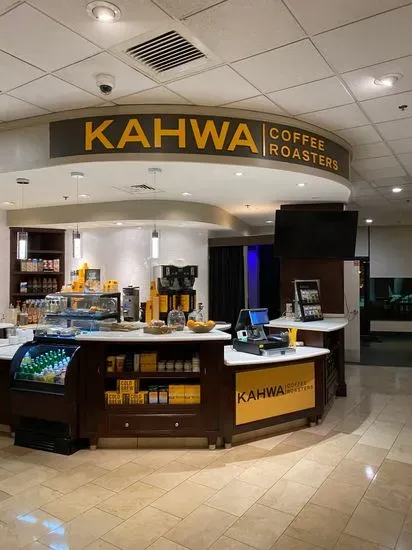 Kahwa Coffee Roasting - Corporate Office