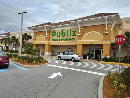 Publix Super Market at Shoppes at Del Prado