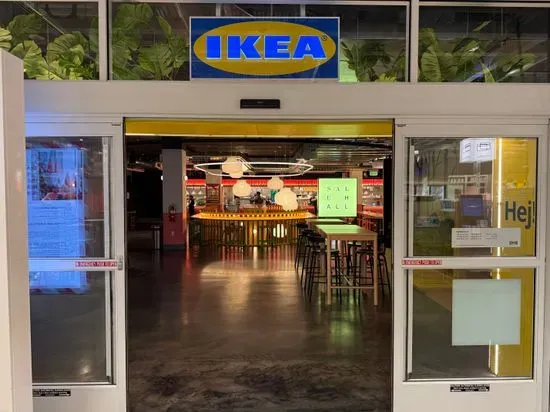 IKEA Swedish Deli