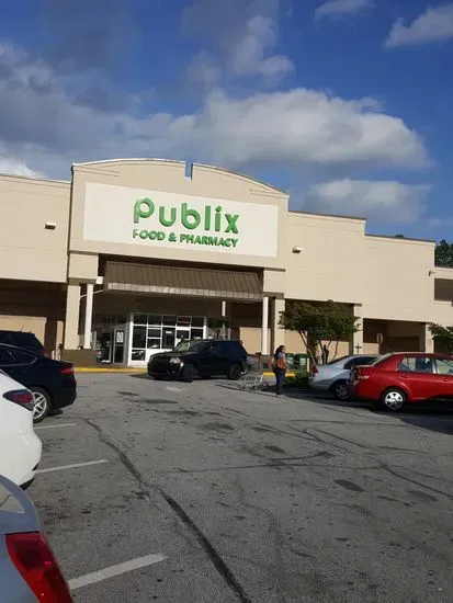 Publix Super Market at Deshon Plaza