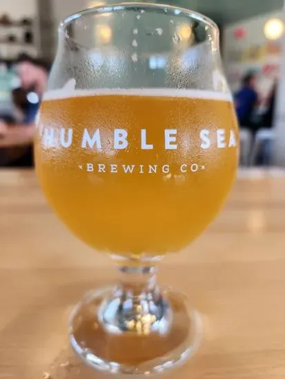 Humble Sea Brewing Co. | Alameda Point